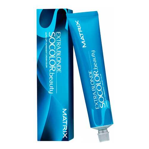 Краска для волос Matrix Socolor.beauty Extra blonde UL-M Мокка 90 мл в Парфюм-Лидер