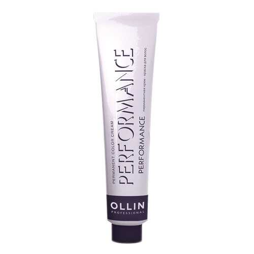 Краска для волос Ollin Professional Performance 8/46 Светло-русый медно-красный 60 мл в Парфюм-Лидер