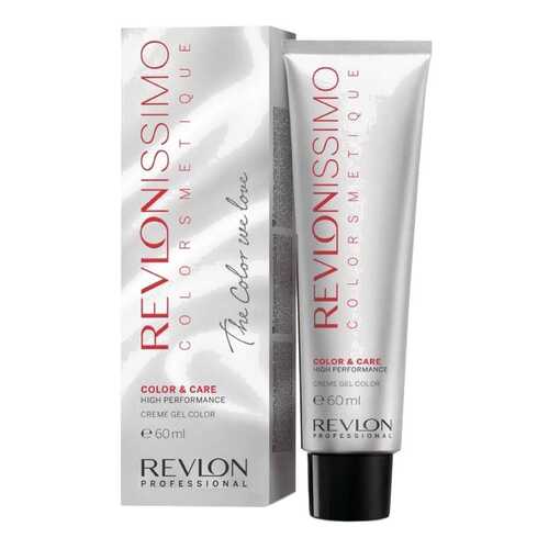 Краска для волос Revlon Revlonissimo Colorsmetique 9N 60 мл в Парфюм-Лидер
