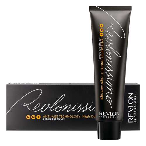 Краска для волос Revlon Revlonissimo Nmt High Coverage 6-42 60 мл в Парфюм-Лидер