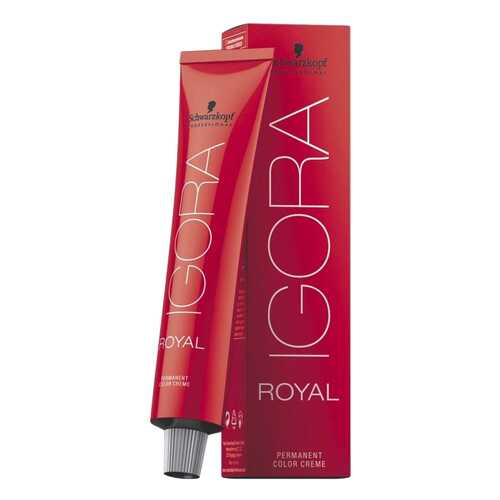 Краска для волос Schwarzkopf Professional Игора Микстонс 0-55 в Парфюм-Лидер