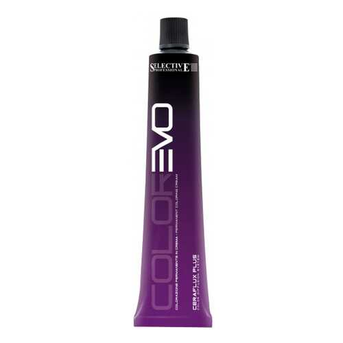 Краска для волос Selective Professional ColorEVO 1.1 Черный-синий 100 мл в Парфюм-Лидер