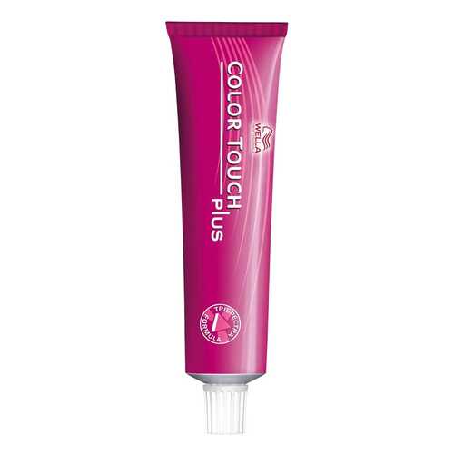 Краска для волос Wella Color Touch Plus 55/06 Пион 60 мл в Парфюм-Лидер