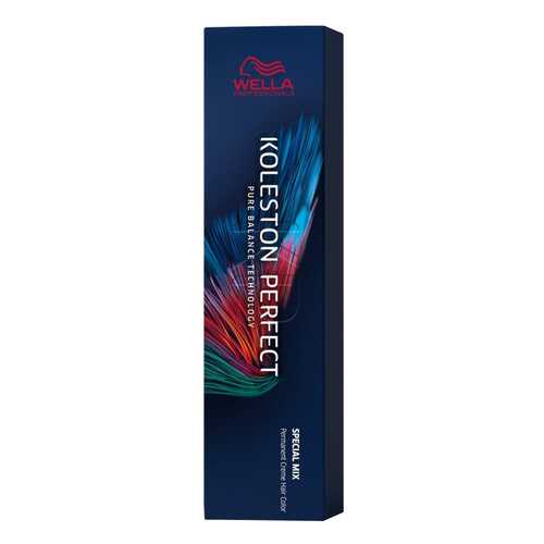 Краска для волос Wella Koleston Perfect Me+ 9/04 Солнечный день 60 мл в Парфюм-Лидер
