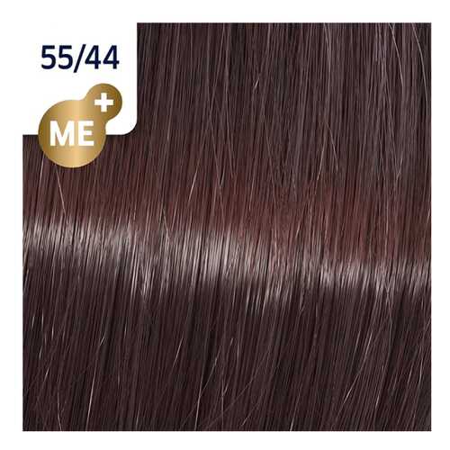 Краска для волос Wella Koleston Perfect Me+ Vibrant Reds 55/44 Фламенко в Парфюм-Лидер