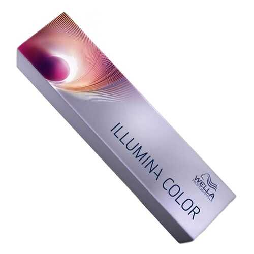 Краска для волос Wella Opal-Essence by Illumina Color Оливковый Хром 60 мл в Парфюм-Лидер