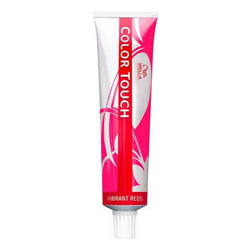 Краска для волос Wella Professionals Color Touch 3/68 Пурпурный дождь 60 мл в Парфюм-Лидер