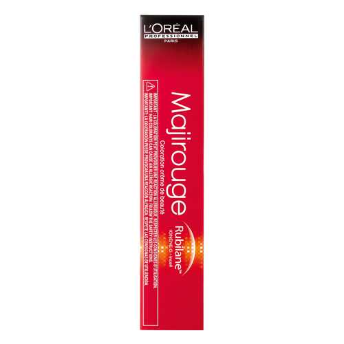 Краска L'Oreal Professionnel Majirouge Rubilane 7,40, 50 мл в Парфюм-Лидер