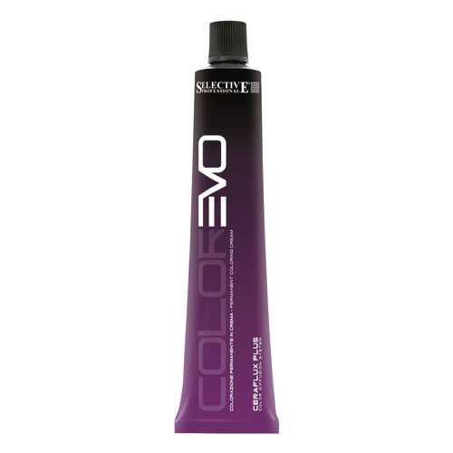 Краска Selective ColorEVO Selective 0,11 корректор интенсивно-пепельный 100 мл в Парфюм-Лидер