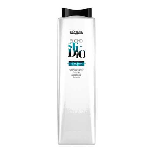 Масло для волос L'Oreal Professionnel Blond Studio Lightening Oil 1 л в Парфюм-Лидер
