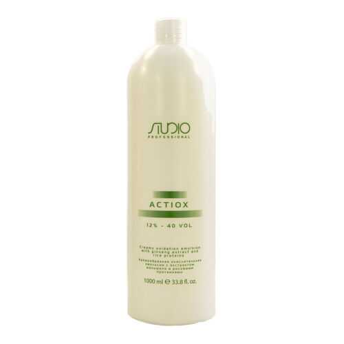 Окислитель Kapous Professional ActiOx 12 % 1 л в Парфюм-Лидер