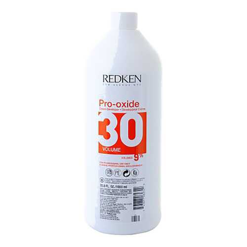 Проявитель Redken Pro-Oxyde 9% 1000 мл в Парфюм-Лидер