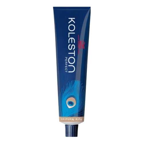 Стойкая крем-краска Wella Koleston Perfect 10/04 Бархатное утро 60мл в Парфюм-Лидер