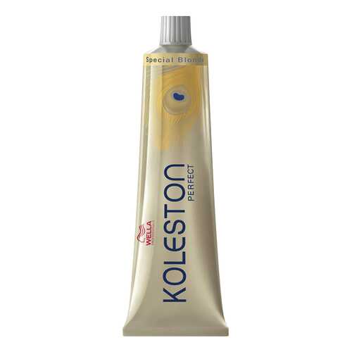 Стойкая крем-краска Wella Koleston Perfect 12/16 Слоновая кость 60мл в Парфюм-Лидер