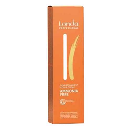 Тонирующая краска Londa professional Ammonia free 8/0 Светлый блонд в Парфюм-Лидер
