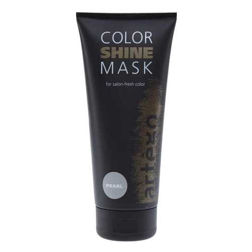 Тонирующее средство Artego Color Shine Mask Pearl 200 мл в Парфюм-Лидер