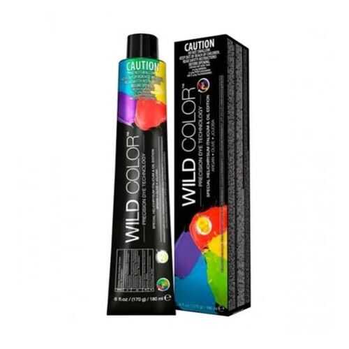 Wildcolor - Стойкая крем-краска Permanent Hair Color 7N/W Блонд 180 мл в Парфюм-Лидер