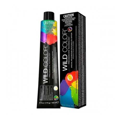 Wildcolor - Стойкая крем-краска Permanent Hair Color 8N/G Светлый блонд 180 мл в Парфюм-Лидер