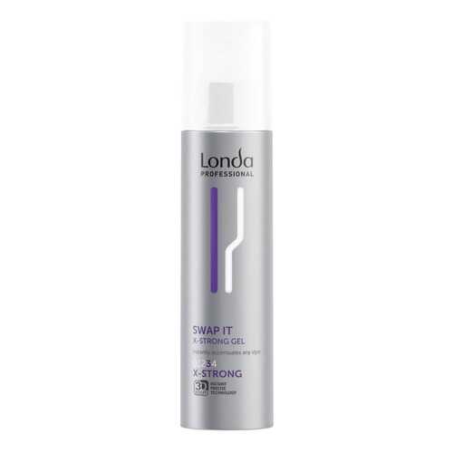 Гель для укладки Londa professional Texture в Парфюм-Лидер