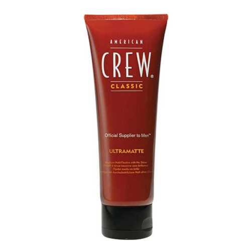 Крем для укладки American Crew Matte Styling Cream средней фиксации 100 мл в Парфюм-Лидер