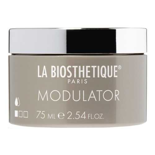 Крем для волос La Biosthetique Modulator 75 мл в Парфюм-Лидер