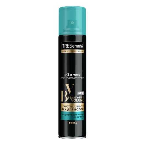 Лак для укладки волос TRESemme Beauty-full Volume Экстра-объем 250 мл в Парфюм-Лидер
