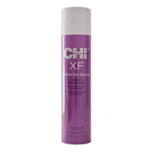 Лак для волос CHI Magnified Volume Finishing Spray 300 мл в Парфюм-Лидер