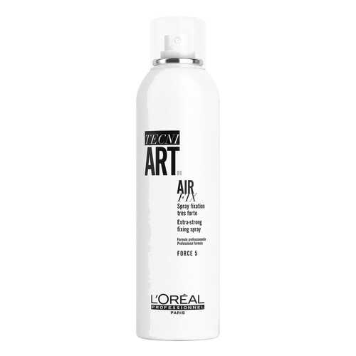 Лак для волос L'Oreal Professionnel Tecni.Art Air Fix Extra-Strong Fixing 250 мл в Парфюм-Лидер