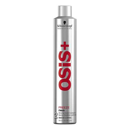 Лак для волос Schwarzkopf professional Osis+ в Парфюм-Лидер