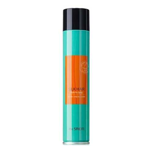 Лак для волос The Saem Silk Hair Style Spray 300 мл в Парфюм-Лидер