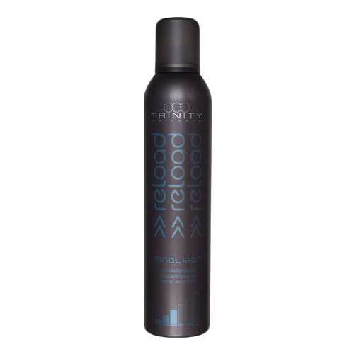 Лак для волос Trinity Hair Care Finalizer MD Modelling 300 мл в Парфюм-Лидер