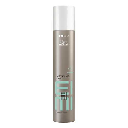 Лак для волос Wella Professionals Mistify Me Light 300мл в Парфюм-Лидер