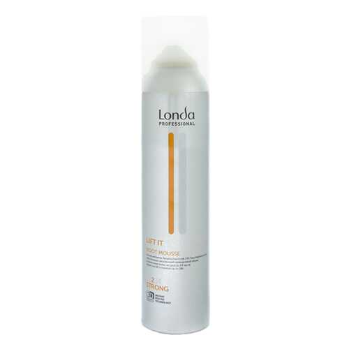 Мусс для волос Londa Professional Lift It Root Mousse 250 мл в Парфюм-Лидер