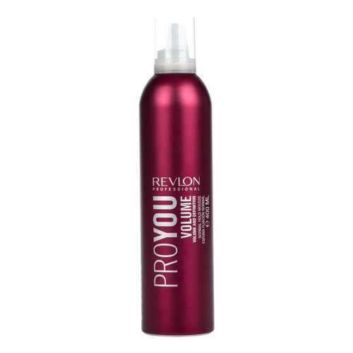 Мусс для волос Revlon Professional Pro You Volume Mousse 400 мл в Парфюм-Лидер