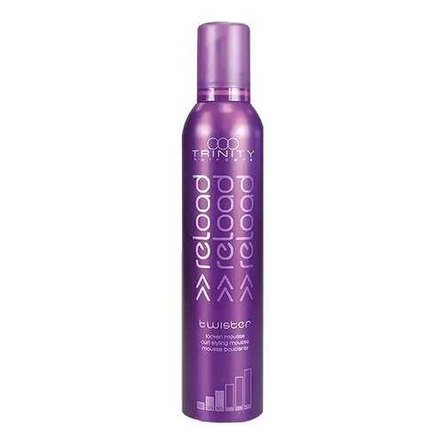 Мусс для волос Trinity Hair Care Twister Locken 300 мл в Парфюм-Лидер