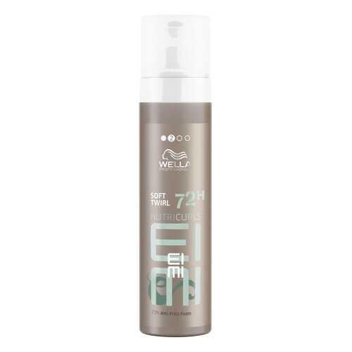 Мусс для волос WELLA PROFESSIONALS EIMI NUTRICURLS SOFT TWIRL в Парфюм-Лидер