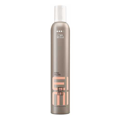 Мусс для волос Wella Professionals Экстрасильная фиксация 300 мл в Парфюм-Лидер