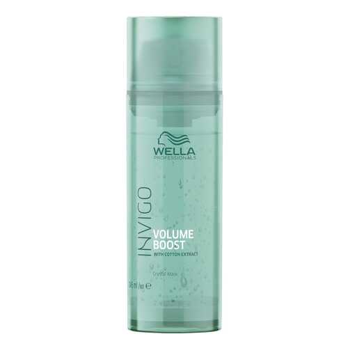 Мусс для волос Wella Professionals Invigo Volume Boost 150 мл в Парфюм-Лидер