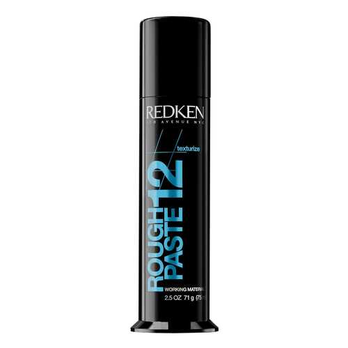 Паста для укладки Redken Раф Паст 12 Стайлинг Texture 75 мл в Парфюм-Лидер