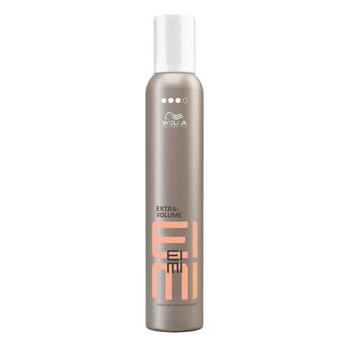 Пенка для волос Wella Professionals сильной фиксации Extra Volume 300 мл в Парфюм-Лидер