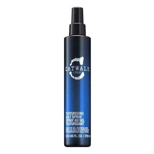 Спрей морская соль CATWALK by TIGI TEXTURISING SALT SPRAY 270мл в Парфюм-Лидер