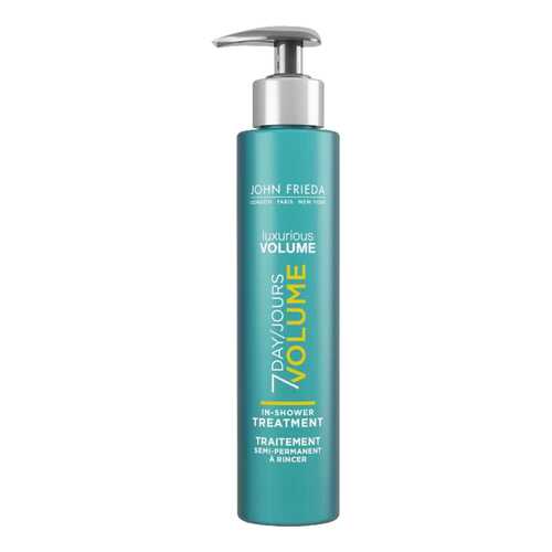 Средство для создания объема длительного действия John Frieda Luxurious Volume 7-DAY 100мл в Парфюм-Лидер