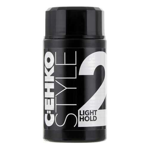 Средство для укладки волос C:ehko Styling Powder Crystal 10 мл в Парфюм-Лидер