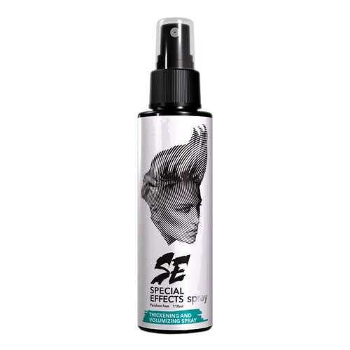 Средство для укладки волос Egomania Thickening and Volumizing Spray 110 мл в Парфюм-Лидер