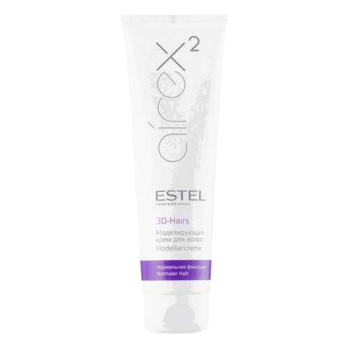 Средство для укладки волос Estel 3D-Hairs Estel Airex 150 мл в Парфюм-Лидер