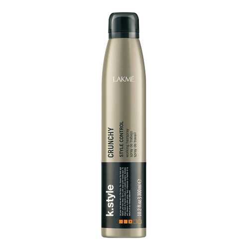 Средство для укладки волос Lakme K.Style Crunchy Style Control 300 мл в Парфюм-Лидер