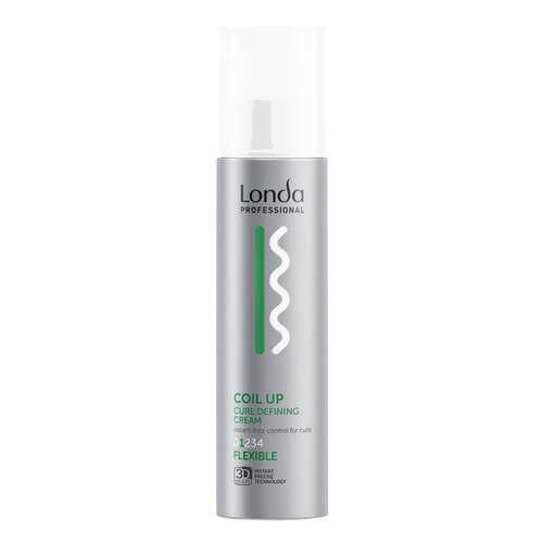 Средство для укладки волос Londa Professional Coil Up 200 мл в Парфюм-Лидер