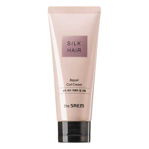Средство для укладки волос The Saem Silk Hair Repair Curl в Парфюм-Лидер