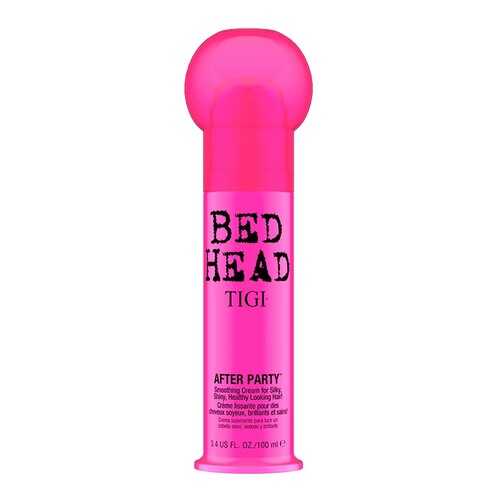 Средство для укладки волос Tigi Bed head After Party Smoothing Cream 100 мл в Парфюм-Лидер