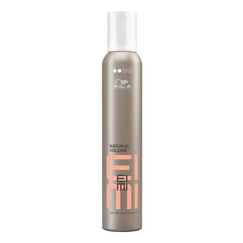 Средство для укладки волос Wella Natural Volume 300 мл в Парфюм-Лидер